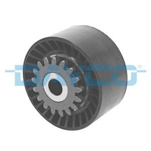 DAYCO ALTERNATÖR GERGİ RULMANI CLIO III-TWNG II 1.2 16V 4DF BENZİNLİ 06 > (8200769155)