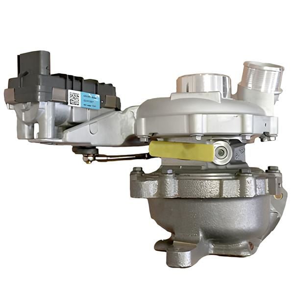 Garrett Lr Turbo L319-L320-L405-L462-L494 Dısco 4-5-Sport I-Iı-Vogue 3.0Tdv6 Sol (LR084606)