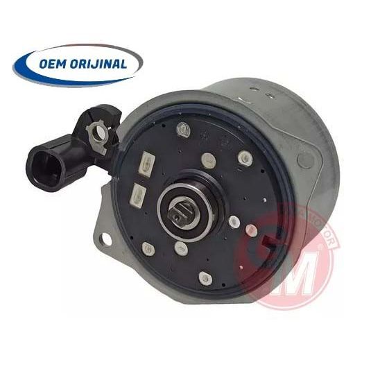 GUA ELEKTRO MOTOR OTOMATİK ŞANZIMAN BU ÜRÜN ORİJİNAL FİAT DOBLO PUNTO BRAVO LİNEA QUBO 1.6 MJT 1.3 MJT ALFA 159 (40448592)