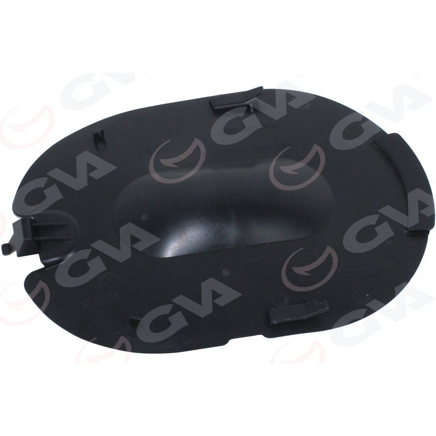 GVA DAVLUMBAZ KAPAĞI SAĞ MEGANE II (7701474633)