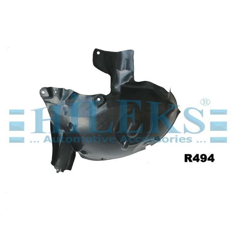 HILEKS ÇAMURLUK DAVLUMBAZI ÖN SOL KNG III 07 > (8200426494)