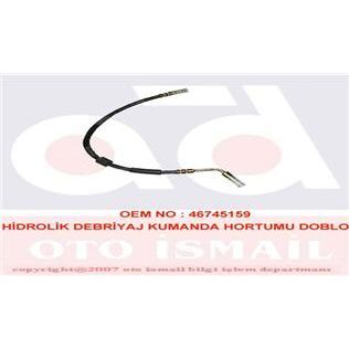 OPAR HİDROLİK DEBRİYAJ KUMANDA HORTUMU DOBLO (46745159)