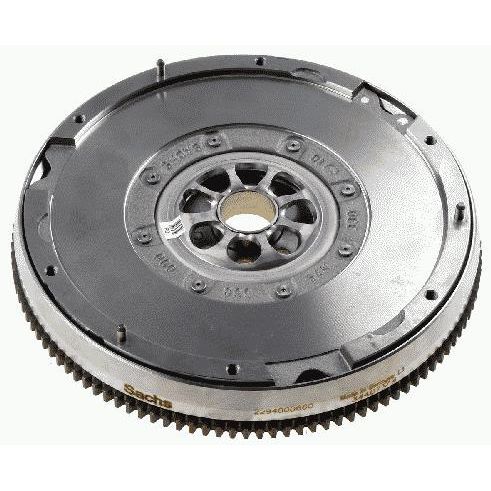 SACHS DEBRİYAJ VOLANI FOCUS II 1.8TDCİ 05-12 CMAX 05-07 GALAXY-MONDEO IV 1.8TDCİ 07-14 SMAX 1.8 TDCİ (6G916477EC)