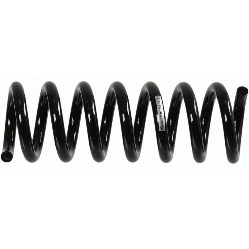 SACHS HELEZON YAY ARKA RENK KODU: 1 X MOR / 1 X SARI MERCEDES W204 S204 C204 C207 (A2043240604)