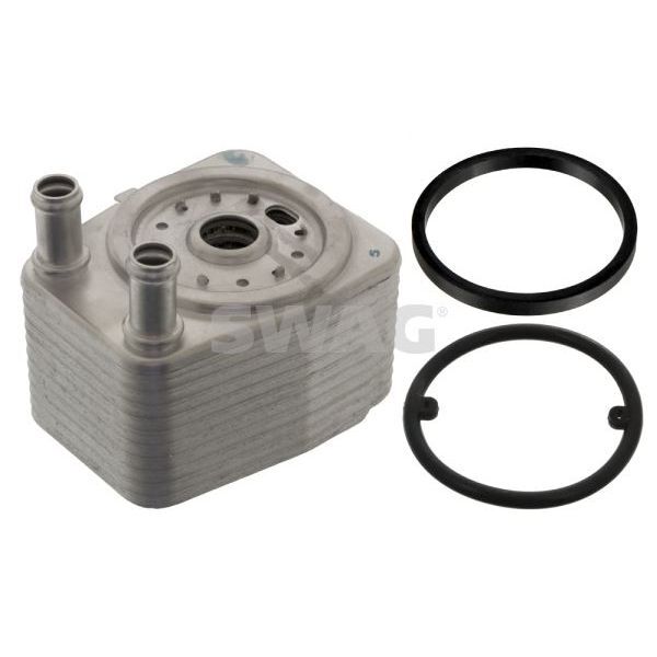 SWAG YAĞ SOĞUTUCUSU GOLF/PASSAT (038117021C)