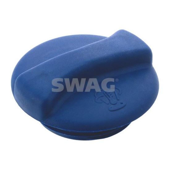 SWAG RADYATÖR SU DEPOSU KAPAĞI GOLF3-POLO CLASSIC TRANSPORTER T4 FEBI 2111 (1H0121321A)