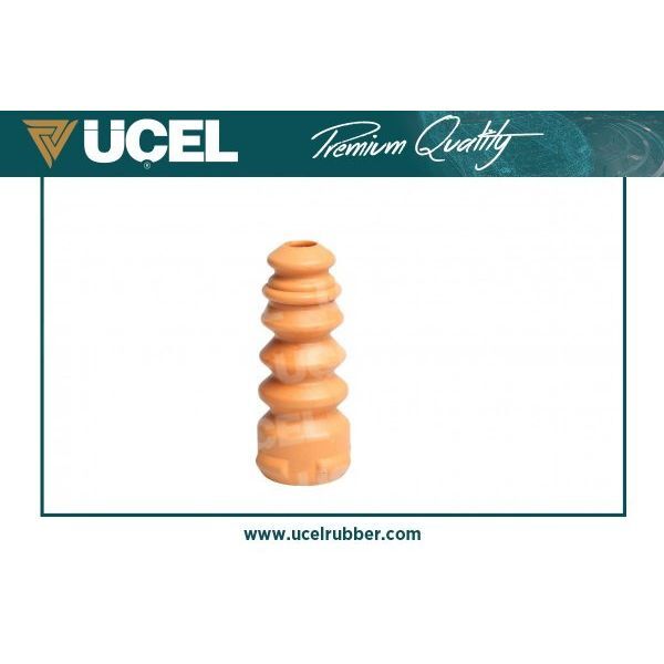 UCEL PUR AMORTİRSÖR TAKOZU ARKA VW BEETLE 1.2-1.4-1.6 TDI-2.0-2.0 TDI-2.5 (3C0511359)