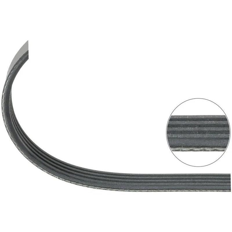 CONTINENTAL KAYIŞ - 4PK830 (4PK830)