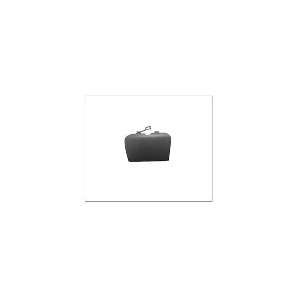 KAYA ÖN TAMPON ÇEKİ DEMİR KAPAĞI CLIO SYMBOL 17 > (511806451R)