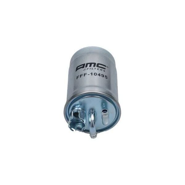 MANN-HUMMEL FİLTRE (8E0127401)