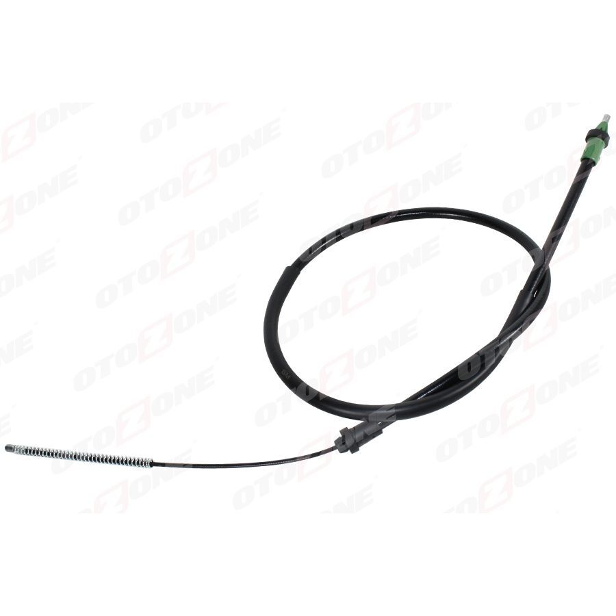 OTOZONE EL FREN TELİ SOL ABS CLIO SYMBOL 2788 (365319943R)