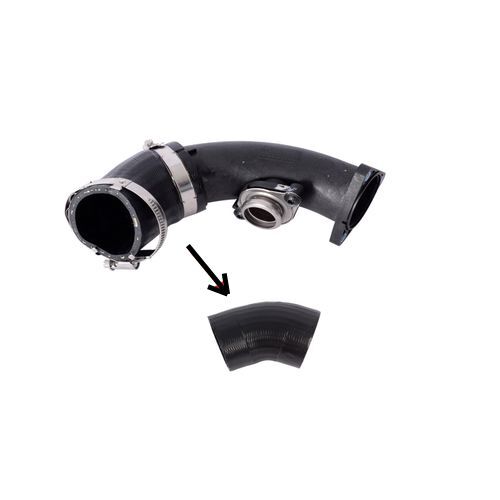 OTOZONE TURBO HORTUMU VW POLO V 1.4 TDİ/TDİ BLUEMOTİON (04B145762B)