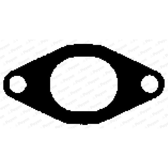 PAYEN EGZOZ MANİFOLD CONTA DUCATO-MASTER 2.8 TD-IVECO DAILY (1904915)