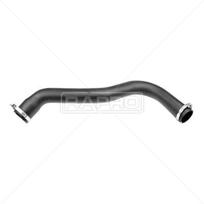 RAPRO TURBO INTERCOOLER HORTUMU UZUN TRANSIT V184 2.4TDCI 01 06 A.CEKER (1368686)