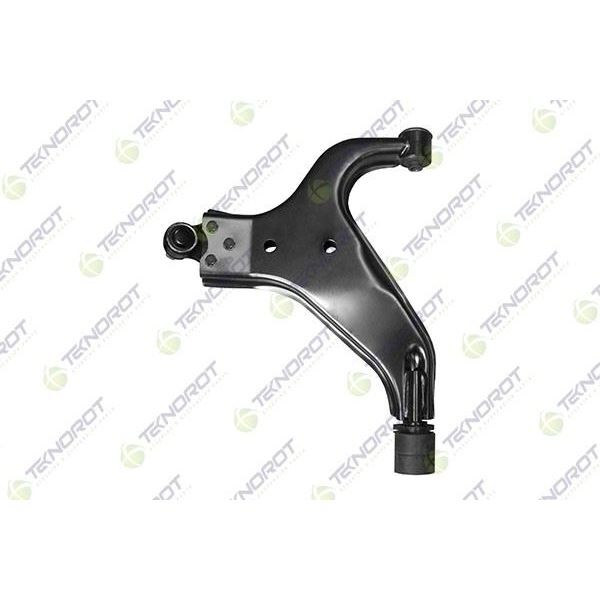 TEKNOROT SALINCAK ALT SOL ROTİLLİ NISSAN PATHFINDER 3.3L VG33E R50 97- 3.2L QD32 R50 96-04-INFINITI QX4 97 -04 (545010W000)