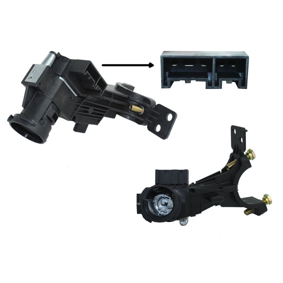 AFT KİLİTLİ KONTAK GÖVDESİ FIORINO-BIPPER-NEMO 1.4- 1.3 DMTJ 08 > (1609027680)