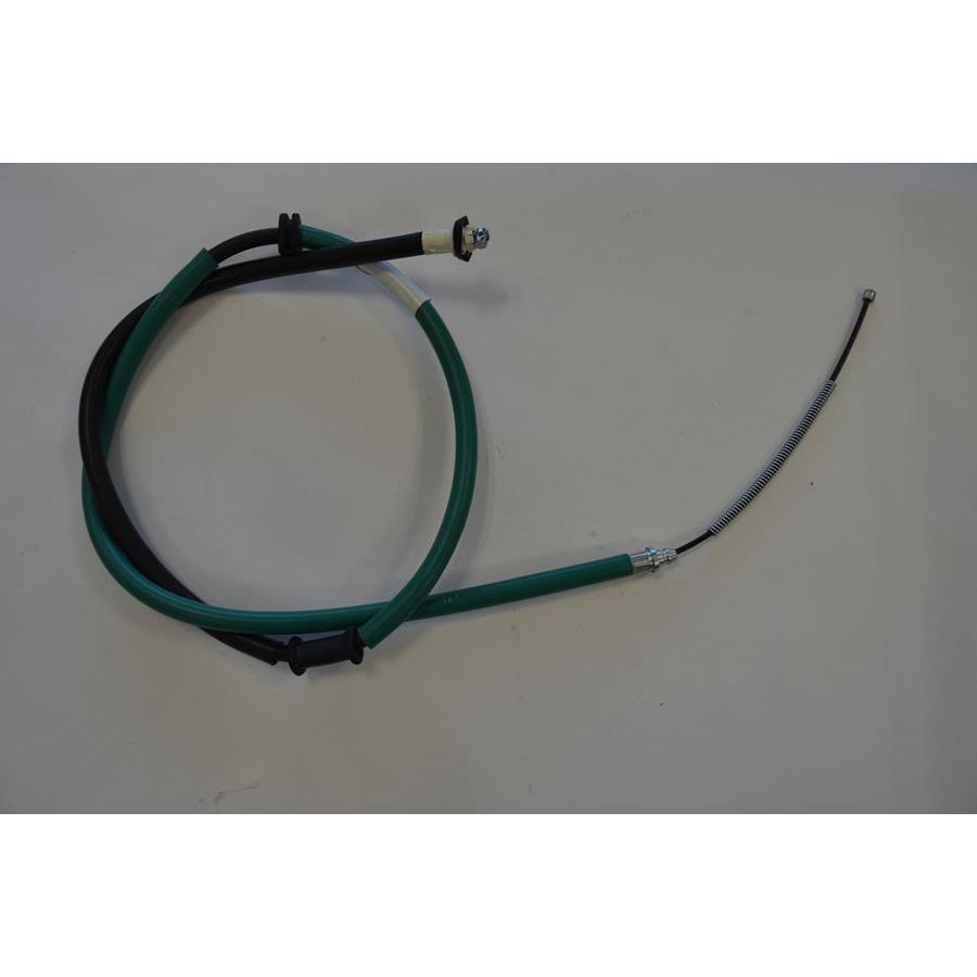 CAVO EL FREN TELLERİ ARKA SOL LINEA (51785645)