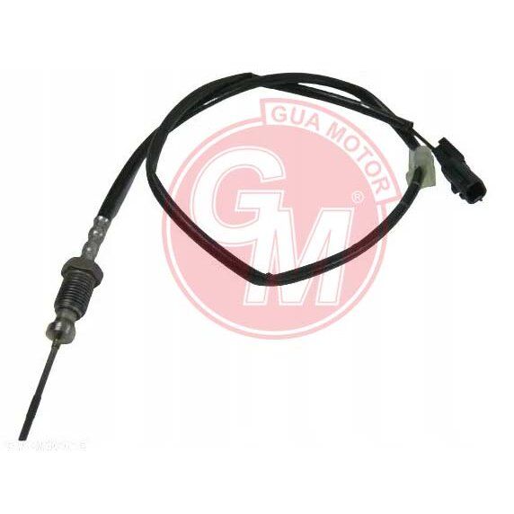 GUA EGT TURBO HAVA SICAKLIK SENSÖRÜ RENAULT MASTER III - MONOVA 2.3 DCI 170PS (226400396R)