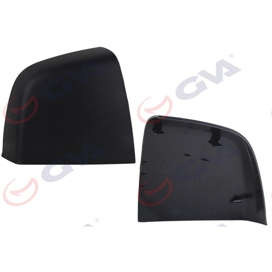 GVA AYNA KAPAĞI DESENLİ SAĞ DOBLO 11> VM-668CR (735497928)