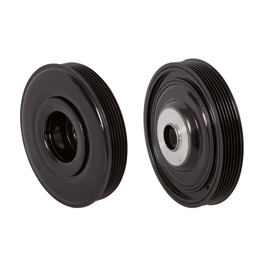 KMETAL KRANK KASNAĞI KAMASIZ LOGAN-MGN II 1.4-1.6 16V 04 DUSTER 1.6 16V 10 CLIO III-MODUS 1.5 DCI 8200395313 (8200699517)