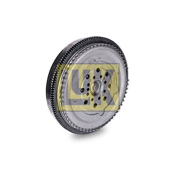 LUK VOLAN DMF MERCEDES W638 B901>B905 (A6120300705)