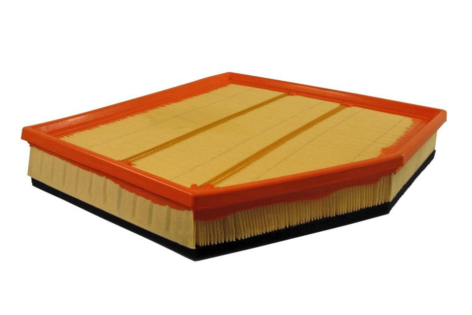 Mahle Knecht Hava Filtresi E65 N62 (1371 7 521 023)