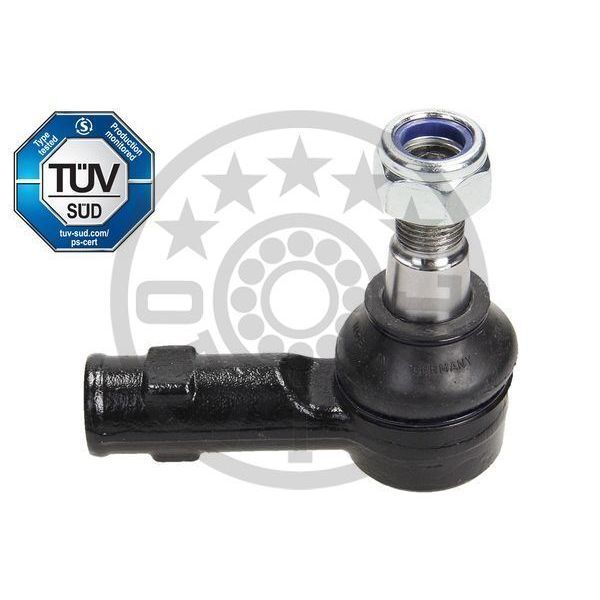 OPTIMAL ROT BASI SAG SOL MERCEDES SPRINTER B901>B904 . VW LT 28-35-46 (2D0422811)