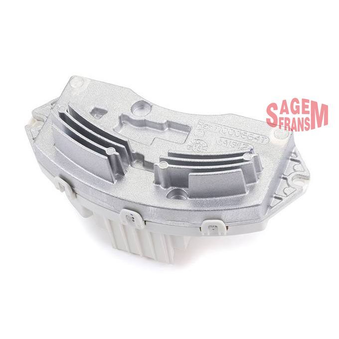 SAGEM KALORİFER REZİSTANSI BMW X5 E70-X6 E66 (64119265892)