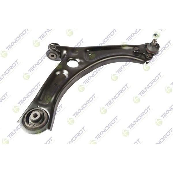 TEKNOROT ROTİLLİ SALINCAK ÖN SAĞ ALT VW CADDY 1.0-1.2-1.4-1.6-2.0 15 >SKODA OCTAVIA II-SUPERB II-YETI (1K0407152BB)