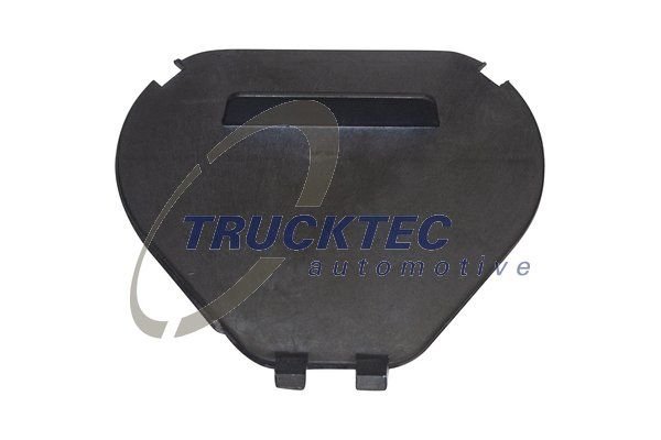 Trucktec Karter Toz Kapağı (A112 014 01 33)