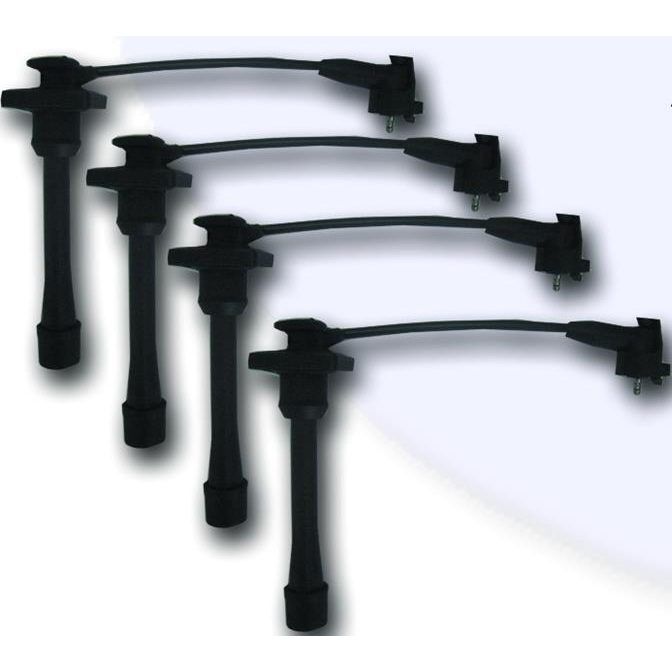 UNUVAR BUJİ KABLO TK COROLLA 1.6 IE 4AFE-AE100 92-98 DUDUCO7892 (9091922327)
