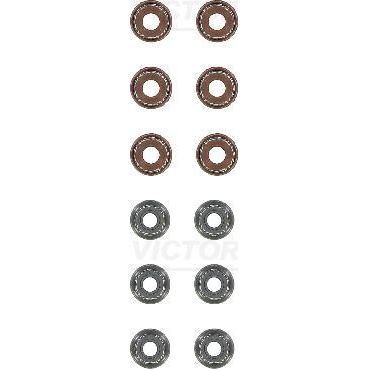 V REINZ SUBAP LASTİĞİ MICRA 11>NOTE 13> 12 Lİ (13207CJ40A)