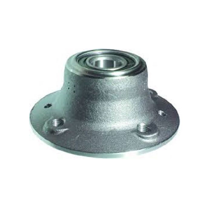 ZENON ARKA TEKER PORYASI RULMANLI KANGOO-MEGANE-EXPRES-R21 CONCORD 1.4 ABS SİZ 25X133X73 4 BİJ (7701204667)