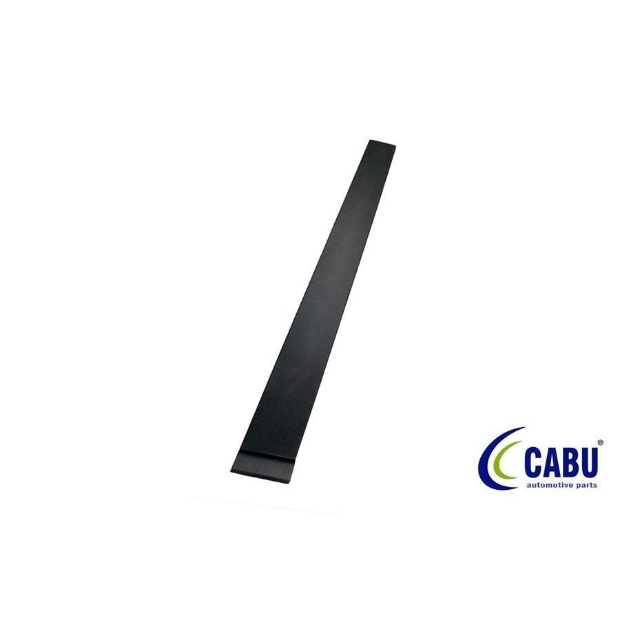 CABU ARKA KAPI DIREK KAPLAMASI SOL FUSION 04>14 SUNGERLI VE SEGMANLI (7N11N25459AA)