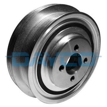 DAYCO KRANK KASNAĞI DUCATO 2.3JTD-IVECO DAILY 2.3D 02 KARSAN J10 KLİMALI HİDROLİK DİRK 7PK 4PK (504012367)
