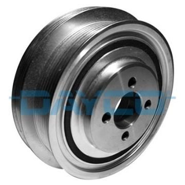DAYCO KRANK KASNAĞI DUCATO 2.3JTD-IVECO DAILY 2.3D 02 KARSAN J10 KLİMALI HİDROLİK DİRK 7PK 4PK (504012367)