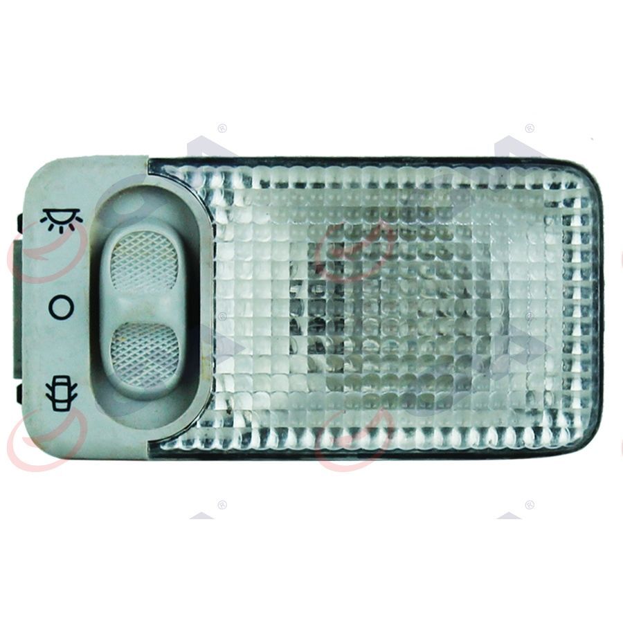 GVA TAVAN LAMBASI PARTNER-BERLINGO-P206-P306-P406-P806-EVASION-XSARA-XANTIA-XSARA PICASSO 97-08 (6362.K9)