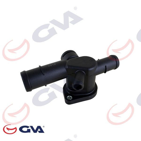 GVA TERMOSTAT YUVASI FLANŞI GOLF5-6-JETTA III-IV-OCTAVIA-A3 1.6-2.0 BSE-BGU-BSF-AHW-CBPA-CKJA (06A121132R)