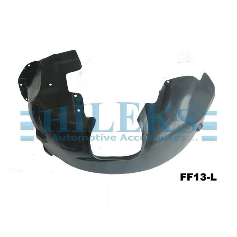 HILEKS ÇAMURLUK DAVLUMBAZI ÖN SOL FORD FOCUS-C MAX 11> (AM51R16115AE)