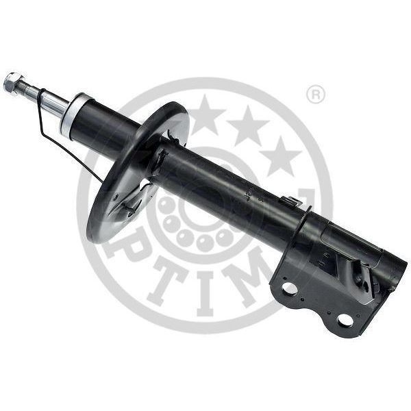 OPTIMAL ÖN AMORTİSÖR SAĞ GAZLI TOYOTA COROLLA 1.3L 1.6L EE100 EE111 AE101 AE111 92-00 / 1.4L 1.6L VVTİ ZZE 111 ZZE112 00-01 (4851012750)