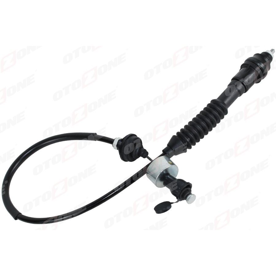 OTOZONE DEBRİYAJ TELİ PARTNER-BERLINGO DW8B 03-08 X (2150.CS)