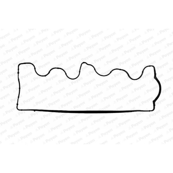 PAYEN KÜLBÜRATÖR KAPAK CONTA BRAVA-BRAVO-DOBLO-MAREA-PALIO 1.9 JTD 01 > (46552748)