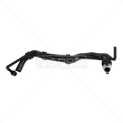 RAPRO RADYATÖR ALT HORTUMU PEUGEOT 306 1.8 16V 97-00 (1351.H1)