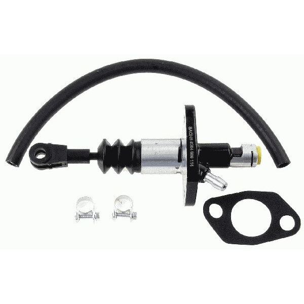 SACHS DEBRİYAJ ÜST MERKEZİ VECTRA B 1.6-1.7-1.8-2.0-2.5 X16SZR-X16XEL-X17DT-X18XE1-X20DT-X20XEV-X25XE (4579637)