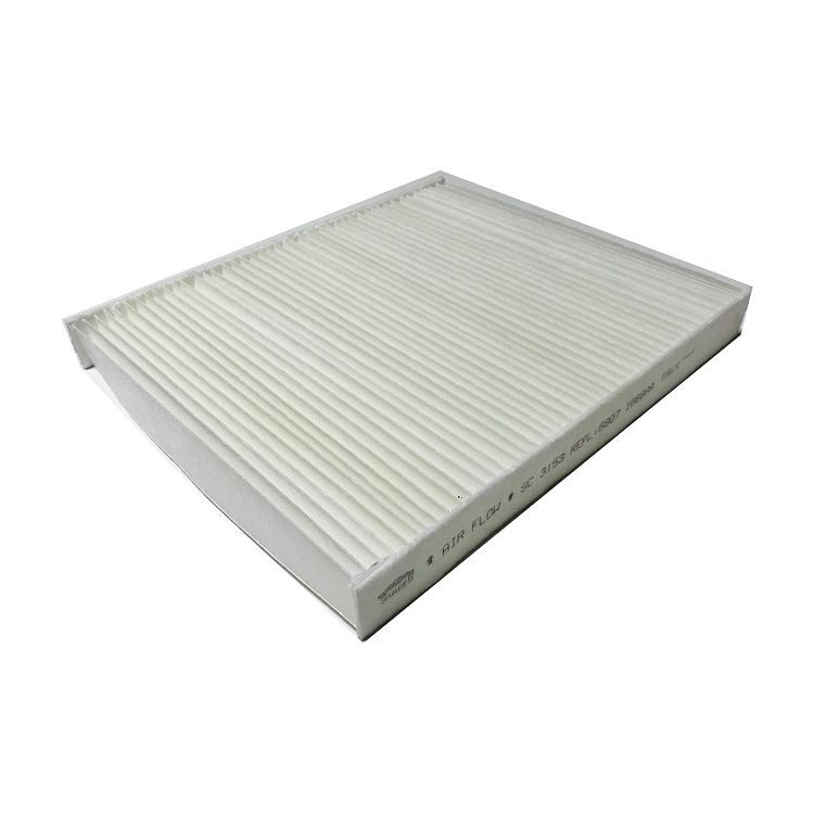 SARDES POLEN CHRYSLER 300-CHALLENGER-CHARGER-THEMA-11- (68071668AA)