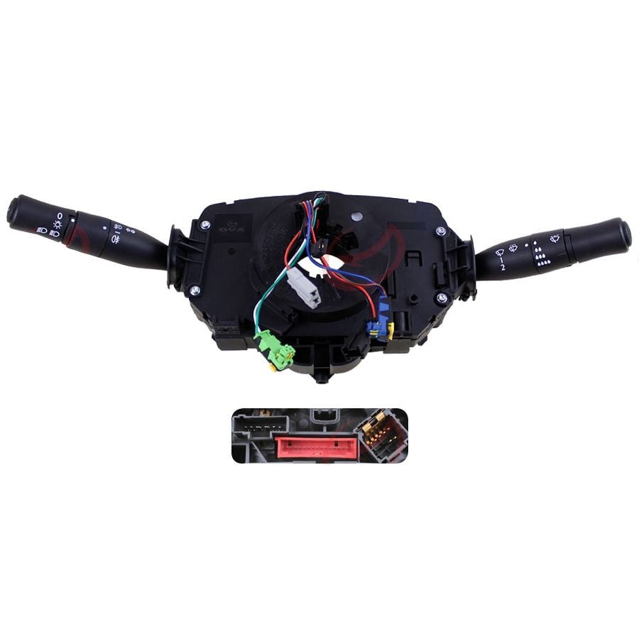 AFT FAR SİNYAL SİLECEK KORNA KOLU ORTA GÖVDESİ KOMPLE MGN II SEDAN 02-09 (8200216465)