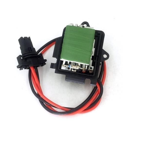 AUTODAK KALORİFER REZİSTANSI CLIO II - KANGOO II 7701067033 (7701067033)