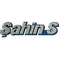 AYHAN ARKA YAZI SAHIN S MAVI (85009412)