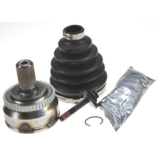 GKN X AKS KAFASI ABSLİ VOLVO S60 2.4 01-10 S80 2.0 T 2.4 99-06 V70 2.0 2.4 2.5 97-05 C70 S70 33X36X81 (9463379)