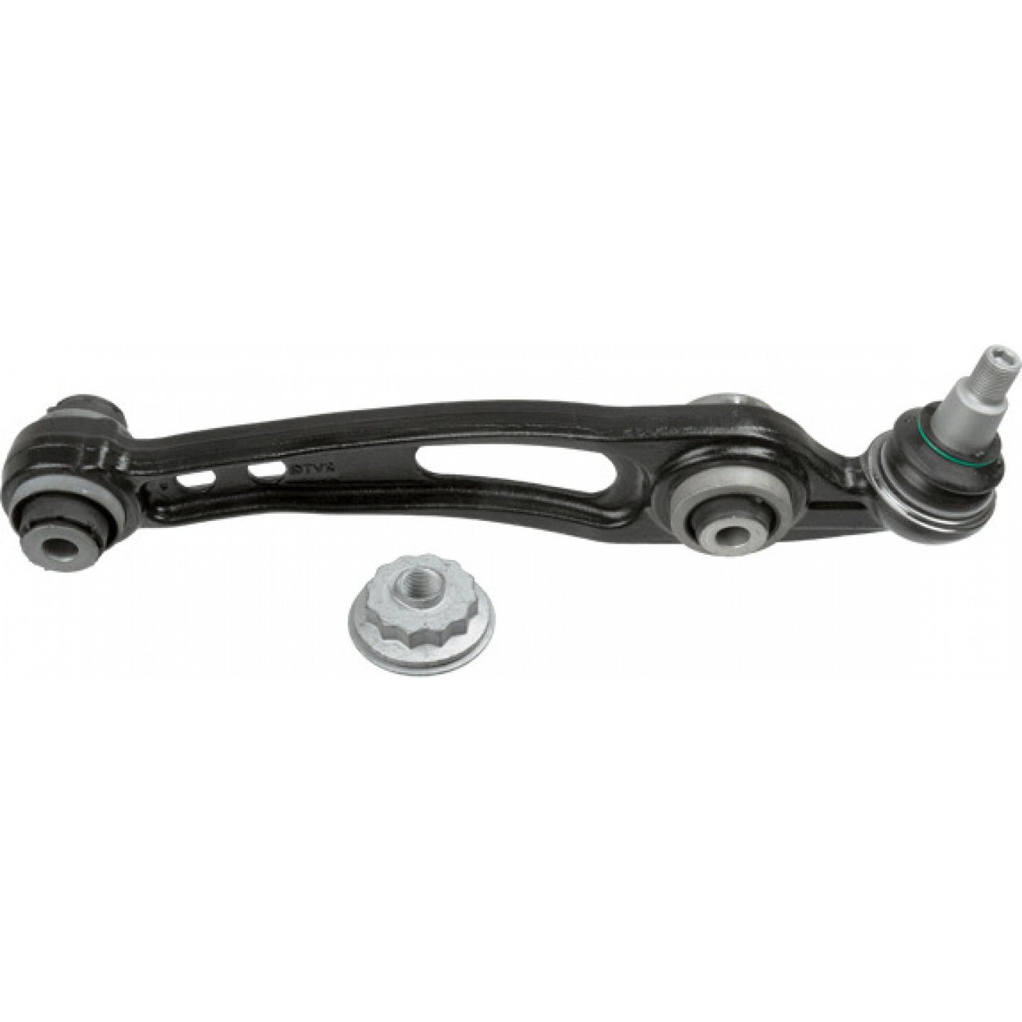 Lemförder Salıncak Sport 2 Range 4 (LR078476)